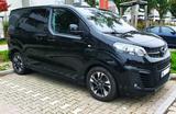 Opel Zafira Life 2,0D L1H1 - Opel Zafira Life von privat