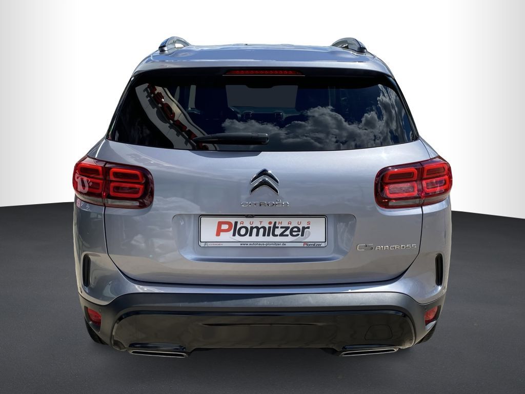 Fahrzeugabbildung Citroën C5 Aircross PT 180 S&S *Automatik* SHINE *AZV*