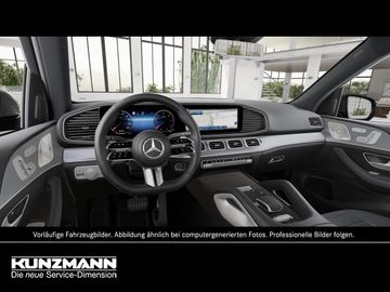 Mercedes GLE 300 - 2