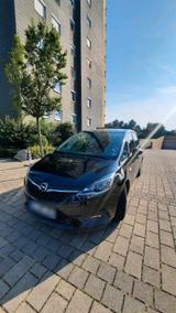 Opel Pflegtes Auto - Opel Adam in Karlsruhe