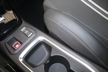 Fotografie des Opel Corsa 1.2 Direct Injection Turbo Hybrid 48 V GS