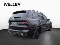 BMW X7 - Vorschau Bild 9