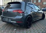 Volkswagen GOLF 7*R-LINE-HIGHLINE*-BMT-SPORT-SHZ-NAVI-TEMP - Volkswagen Golf: 7 R Line