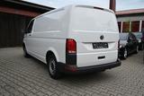 Volkswagen T6.1 Transporter Lang LR "Sortimo"/Standhzg - Volkswagen T6 aus 2020