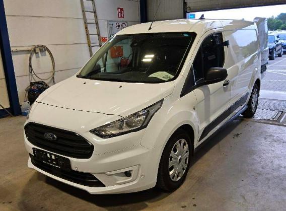 Ford Transit Connect Kasten lang Trend L2 Klima PDC