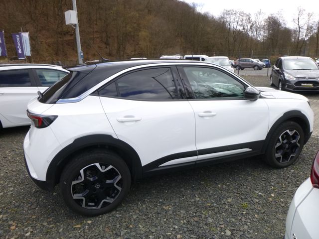 Mokka Ultimate Automatik