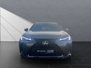 Lexus UX - 8