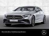 Mercedes-Benz CLS 450 4M 2x AMG/20"/DESIGNO/FAHRASS+/AIR BODY - Mercedes-Benz: Body