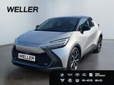 Toyota C-HR 1.8 Hybrid Team D *Technik-Paket*SHZ*Kamera