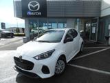 Mazda 2 Hybrid 1.5L Hybrid VVT-i FWD Prime-Line - Mazda 2 Hybrid: Prime Line