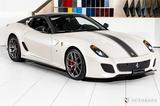 Ferrari 599 GTO Limited Ed 1 of 599 - Ferrari 599 GTO Gebrauchtwagen