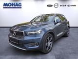 Volvo XC40 D4 AWD Inscription mit Panorama,Kamera,ACC, - Volvo XC40 mit Schiebedach