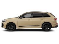 Audi SQ7 - Vorschau Bild 4