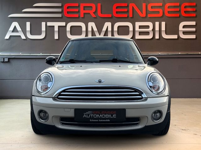 MINI COOPER Mini Cooper XENON/SHZ/KLIMA/2.HD