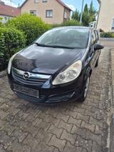 Opel Corsa 1.3 CDTI ecoFLEX INNOVATION 55kW INNOV... - Opel Corsa aus 2010: 1.3