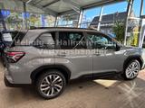 Subaru Forester 2.0ie Platinum Lineartronic - Subaru Forester Gebrauchtwagen