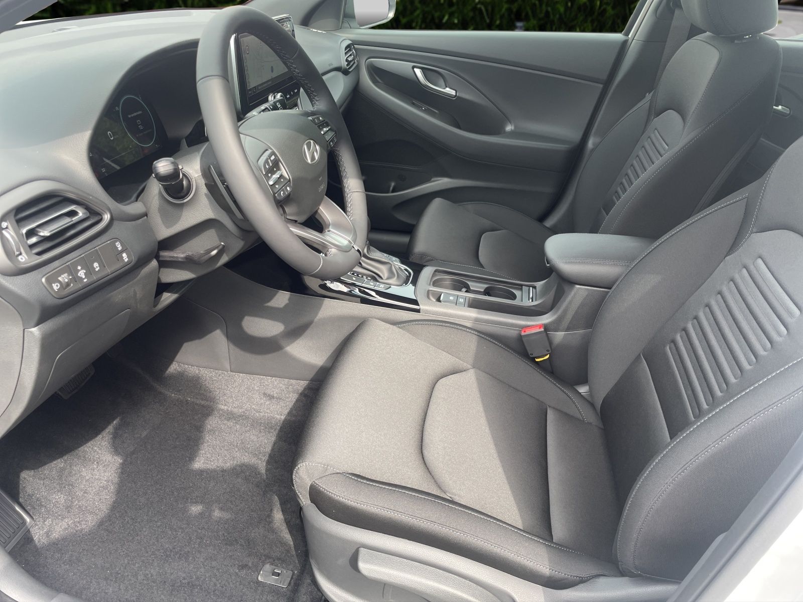 Hyundai i30 - Bild 10