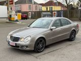 Mercedes-Benz E 50 LIM. E 500 4Matic* Vollausstattung