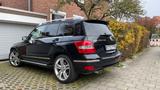 Mercedes-Benz GLK 250 CDI 4MATIC BlueEFFICIENCY - - Mercedes-Benz GLK 250