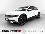 Hyundai Ioniq 5 58 kWh DYNAMIQ WP*LED*NAVI*SHZ*ACC*PDC*K - weiße Hyundai IONIQ 5