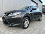 Nissan Qashqai Visia/Pure Drive - Nissan Qashqai Visia mit Diesel-Antrieb