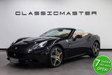 Ferrari California 4.3 V8 Btw auto (€ 82.603.31 Ex B.T.W - Ferrari aus 2011