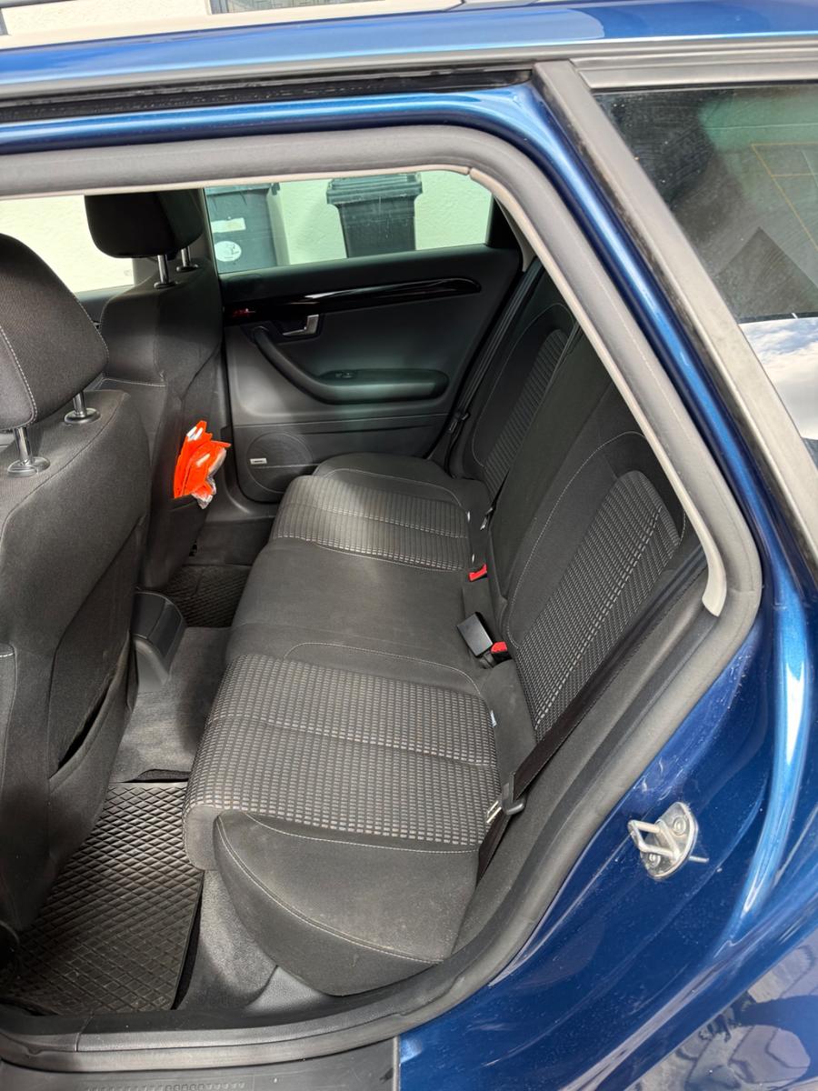 Seat Exeo 2013 — photo 8