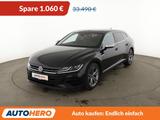 Volkswagen Arteon Shooting Brake 2.0 TSI R 4Motion Aut.*LED - Volkswagen Arteon in Bonn