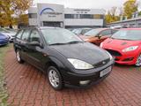 Ford FOCUS 1.6 FUTURA*AHK+KLIMA+NEUE TÜV* - Ford Focus: Futura