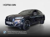 BMW X4 xDrive20d Aut. M Sport AHK+ACC+Inno+360°+H/K+ - gebrauchte BMW X4 aus dem Jahr 2023