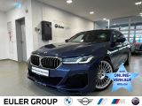 ALPINA B5 Lim. Lavalina II Leder eGSD HUD B&W Sound Las