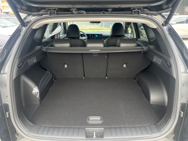 Fahrzeugabbildung Hyundai Tucson MY25 HEV 1.6 T-GDI (215PS) Trend LED-Pake