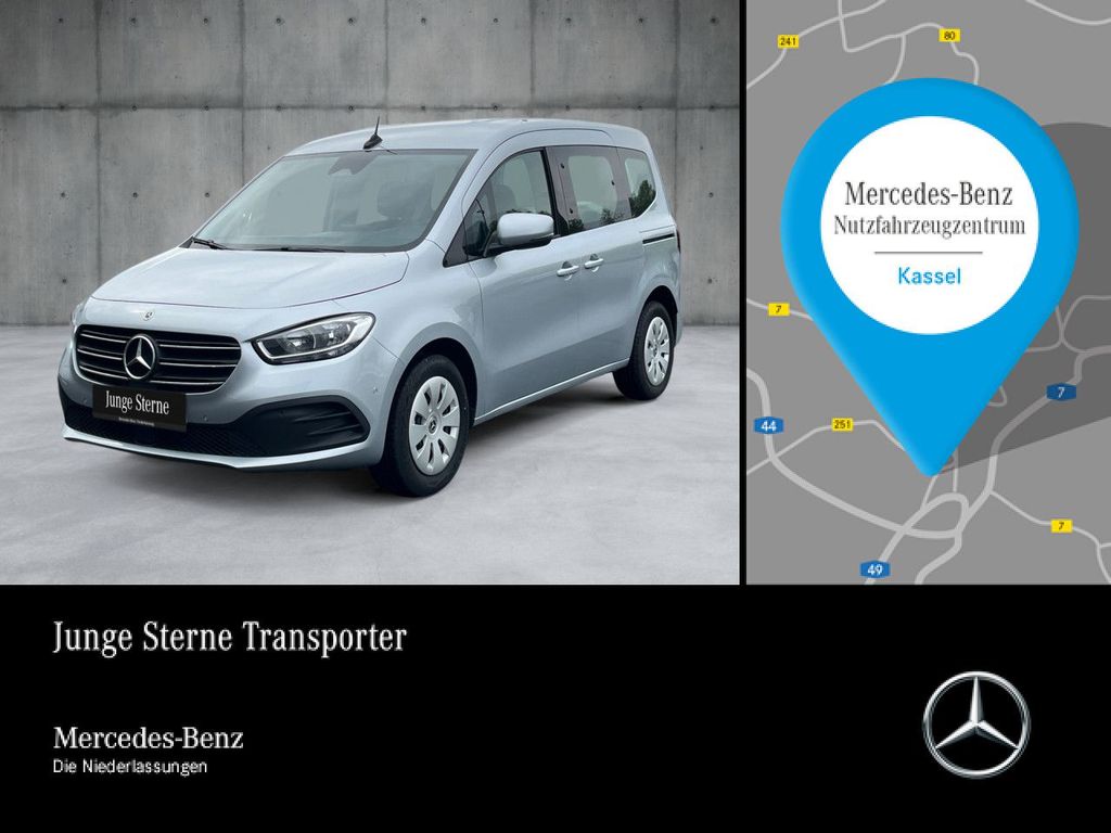 Angebot ansehen Mercedes-Benz T-Class