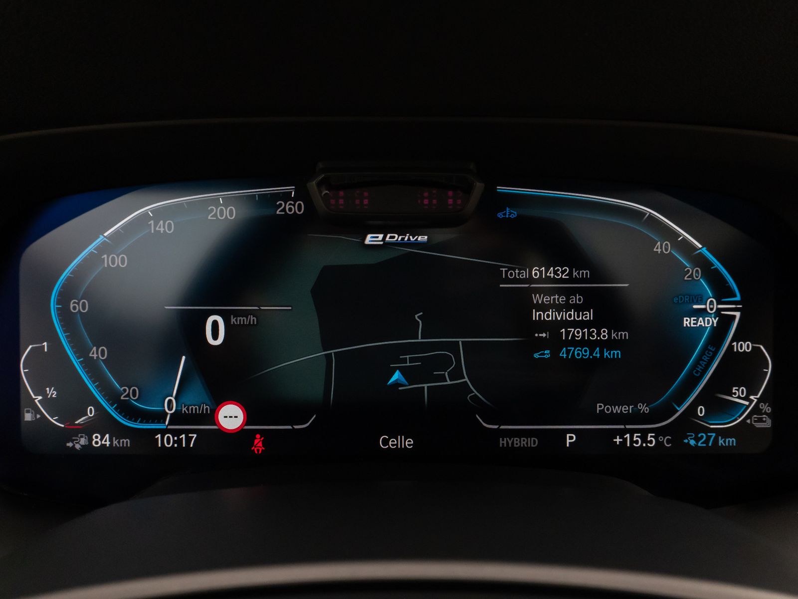Fahrzeugabbildung BMW X5 xD45e XLine Panorama DAB H/K SoftCL AHK Sport