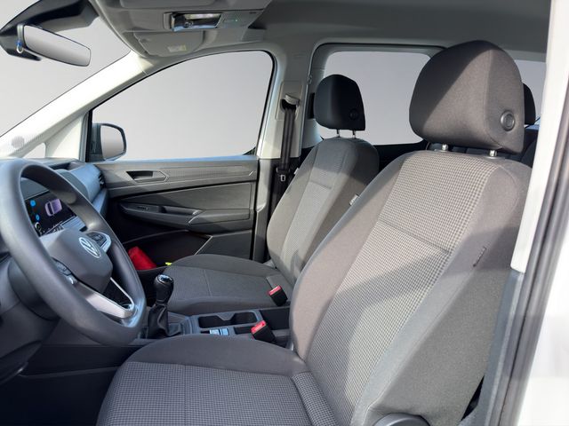 Caddy Kombi 1.5 TSI KLIMAAUTOMATIK PDC