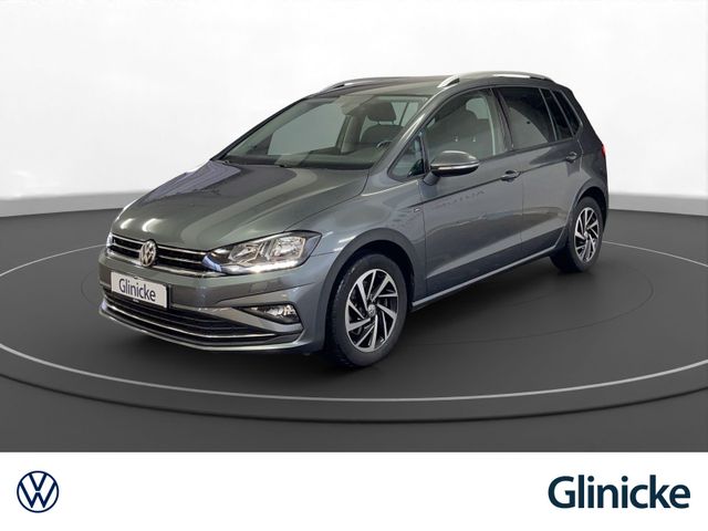 Volkswagen Golf Sportsvan 1.5 TSI Join DSG Navi LM 16" PDC