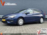 Opel Astra Sports Tourer 1.2 Business Executive | € 4