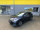 Honda HR-V Executive/AUTOMATIK/PANO/SPURH./AHK - gebrauchte Honda HR-V aus dem Jahr 2020