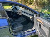 Tesla Model 3 Allradantrieb Long Range (LR) - Tesla Gebrauchtwagen in Dresden