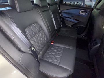 Nissan Qashqai Tekna+ 4x4*HUD*Pano*Navi*Leder*Bose*360*
