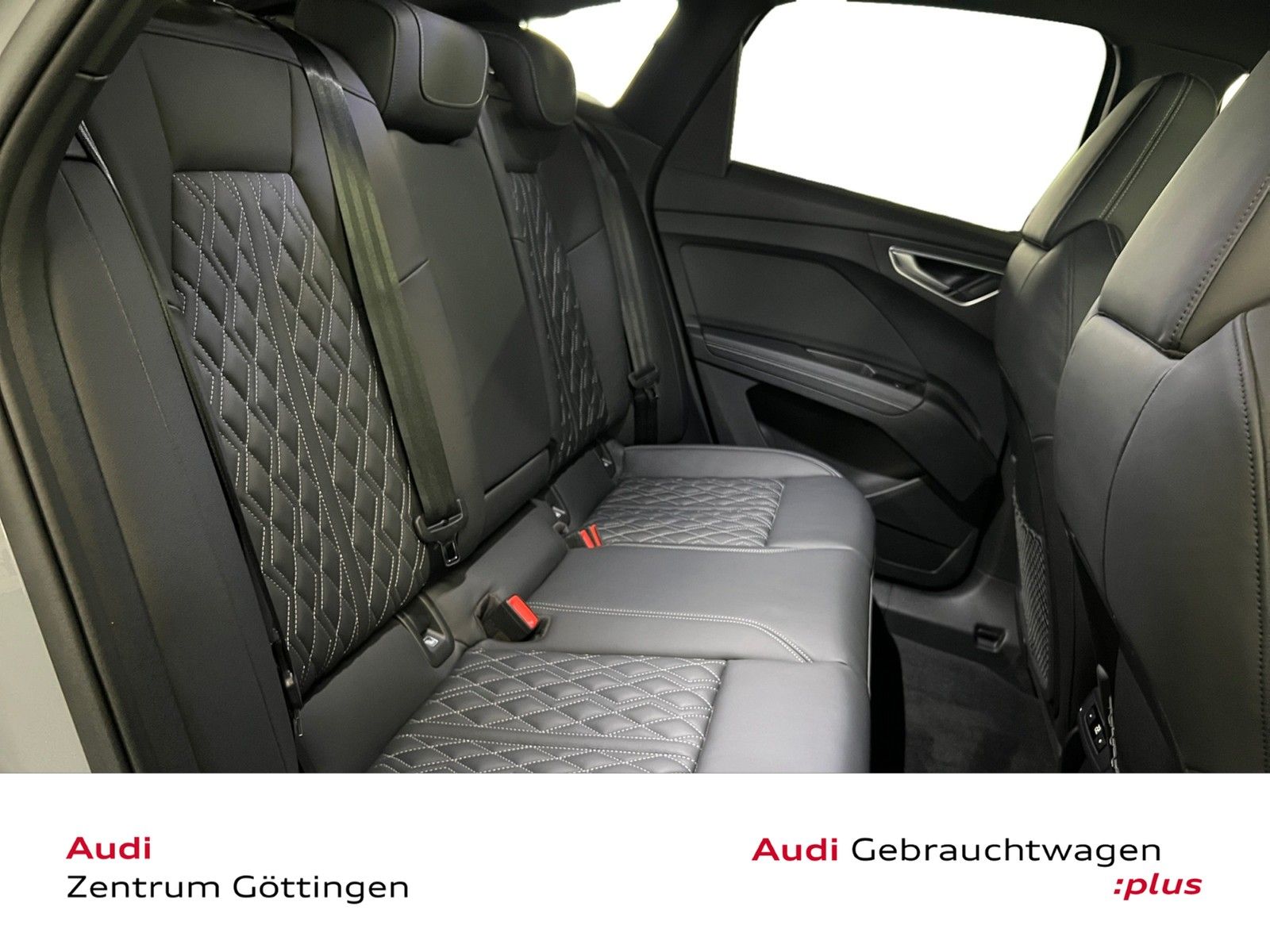 Audi Q4 - Bild 14