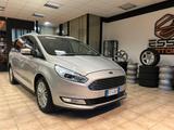 Ford Galaxy 2.0 TDCi Bi Turbo 210CV 7 POSTI 125. - Ford Galaxy mit Halbautomatikschaltung