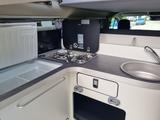 Ford Transit Custom Nugget Aufstelldach * GARANTIE! * - Ford Transit Custom Aufstelldach Gebrauchtwagen