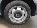 Volkswagen T5 Transporter Kasten Kombi lang 4Motion - Volkswagen T5: Lang