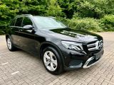 Mercedes-Benz GLC 220 d 4MATIC Autom. - Mercedes-Benz GLC 220 aus 2017