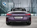 BMW Z4 sDrive20i M Sportpaket HiFi DAB WLAN Shz PDC - BMW: Z