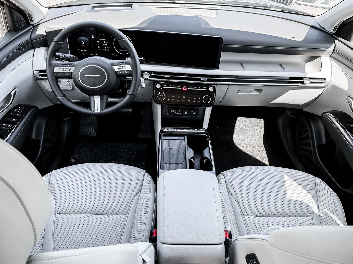 Hyundai TUCSON - Bild 7