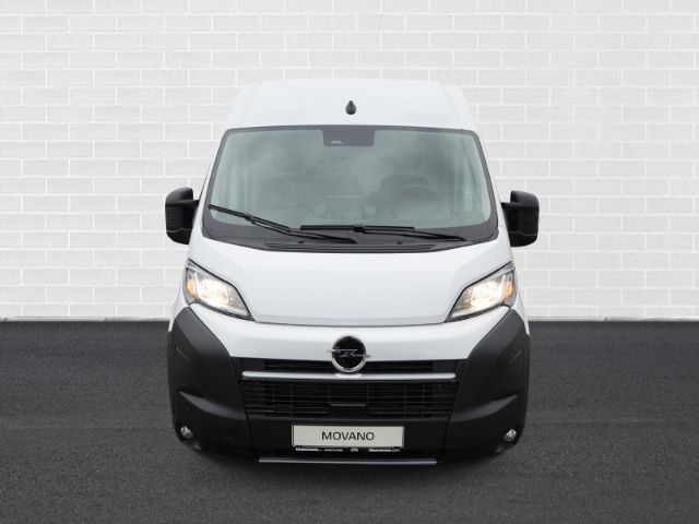 Movano C CARGO FACELIFT L3H2 3,5T AT+NAVI+RÜCKFA