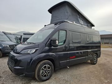 Sunlight Cliff XX 600 RT Safetypaket AWT isoliert+beh.