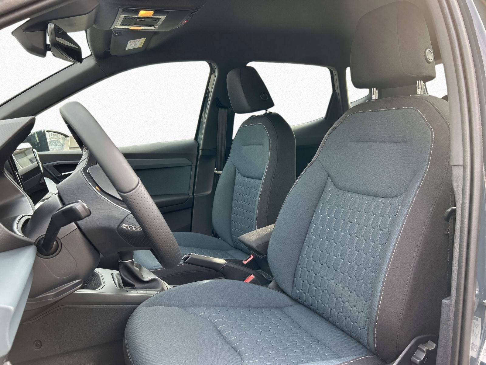 Seat Arona - Bild 7